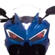 Електроскутер TV6 Wuxi Electric 3000W 72V 60Ah blue (291185) - зображення 7