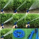 Шланг 52,5м для поливу 52,5m/175ft Magic Hose - зображення 5