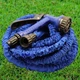 Поливальний садовий шланг X HOSE 60 м Шланг для поливу з насадкою-розпилювачем - зображення 1