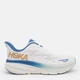Мужские кроссовки для бега HOKA ONE ONE Clifton 9 1127895-FTG 40 (7US) 25 см Белые (197634434872) - изображение 1