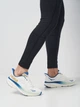 Мужские кроссовки для бега HOKA ONE ONE Clifton 9 1127895-FTG 40 (7US) 25 см Белые (197634434872) - изображение 2