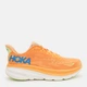 Мужские кроссовки для бега HOKA ONE ONE Clifton 9 1127895-SLRL 44 (10US) 28 см Оранжевые (197634435800) - изображение 1