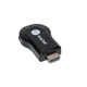 Адаптер WIFI HDMI для TV AnyCast (Screen Mirroring) M9 (кнопка ззаду) (VS7005590-2) - изображение 4