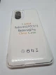 Чохол Clear Case 2мм для Xiaomi Redmi K40 Прозорий - зображення 2