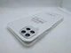 Чохол Clear Case 2мм для Samsung Galaxy M32 Прозорий - зображення 3
