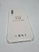 Чохол Clear Case 2мм для Huawei P30 Прозорий - зображення 2