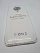 Чехол Clear Case 2мм для Xiaomi Poco F2 Pro Прозрачный - изображение 2