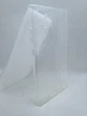 Чехол Clear Case 2мм для Samsung Galaxy S23 Ultra Прозрачный - изображение 2