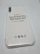 Чехол Clear Case 2мм для Huawei P Smart Pro / Honor 9x Прозрачный - изображение 2