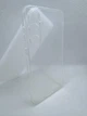Чехол Clear Case 2мм для Samsung Galaxy S23 FE Прозрачный - изображение 2