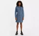 Сукня жіноча Levi's Ellie Denim Dress XS Блакитна (226785) - зображення 1