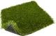 Ковролин Turfgrass Искусственная трава Yacina 2x0.5 м 1 м² 6154 Moss / Pear 2000 (10355601) - изображение 1