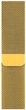 Браслет Drobak Milanese Loop для Apple Watch Series 10 / 11 46mm / Ultra 2 / Ultra 3 Gold (898934) - изображение 1