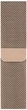 Браслет Drobak Milanese Loop для Apple Watch Series 10 / 11 42mm Rose Gold (898937) - изображение 1