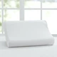 Ортопедическая подушка Memory Pillow White - изображение 3