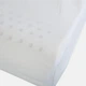 Ортопедическая подушка Memory Pillow White - изображение 4