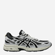 Buty do biegania damskie ASICS Gel-Venture 6 1203A438-001 38 (5.5US) 24 cm Szary/Czarny (4550457701624) - obraz 1