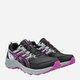 Buty do biegania damskie ASICS Gel-Venture 9 1012B313-010 39.5 (8US) 25 cm Czarny/Różowy (4550457745680) - obraz 2