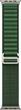 Ремешок Drobak Alpine Loop для Apple Watch Series 10 / 11 46mm / Ultra 2 / Ultra 3 Green (898942) - изображение 1