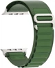 Ремешок Drobak Alpine Loop для Apple Watch Series 10 / 11 42mm Green (898943) - изображение 2