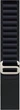 Ремешок Drobak Alpine Loop для Apple Watch Series 10 / 11 46mm / Ultra 2 / Ultra 3 Black (898944) - изображение 2
