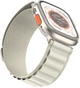 Ремешок Drobak Alpine Loop для Apple Watch Series 10 / 11 42mm Starlight (898947) - изображение 3