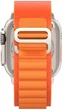 Ремінець Drobak Alpine Loop для Apple Watch Series 10 / 11 46mm / Ultra 2 / Ultra 3 Orange (898948) - зображення 4