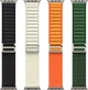 Ремінець Drobak Alpine Loop для Apple Watch Series 10 / 11 42mm Orange (898949) - зображення 5