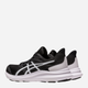 Buty do biegania damskie ASICS Jolt 4 1012B421-002 37.5 (6.5US) 23.5 cm Czarny/Biały (4550456253926) - obraz 3