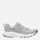 Buty sportowe damskie do kostki ASICS 1012B681-020 39 (7.5US) 24.5 cm Szare (4550457878845) - obraz 1