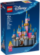 Конструктор LEGO Disney Маленький замок Сплячої Красуні 528 елементів (40720) - зображення 1