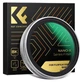 Фільтр K&F Concept Mist Black Diffusion 1/4 Nano-X для камер Fujifilm X100 серії - зображення 1