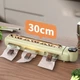Вакууматор вакуумний пакувальник продуктів vacuum Sealer LC-802 домашній ваккуматор спаювач для продуктів з дисплеєм - зображення 6