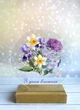 Нічник подарунок з Днем вчителя - зображення 2