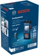 Лазерный дальномер Bosch Professional GLM 100-25 C + Защитная сумка + Ремень для переноски + 3x батареи 1.5 В LR6 (AA) (0601072Y00) - изображение 3