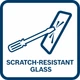 Лазерный дальномер Bosch Professional GLM 100-25 C + Защитная сумка + Ремень для переноски + 3x батареи 1.5 В LR6 (AA) (0601072Y00) - изображение 10