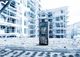 Лазерный дальномер Bosch Professional GLM 100-25 C + Защитная сумка + Ремень для переноски + 3x батареи 1.5 В LR6 (AA) (0601072Y00) - изображение 15