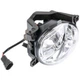 Фары противотуманные H3 12V 55W Honda CR-V (1998-2000) DLAA, HD-192 - изображение 1