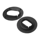 Крепление ковриков в салоне VW,AUDI 3D0061795B41, 3D0864287A, 3D08645214PK, 3D0864851B41, 3D0864200A71N (557802) - изображение 5