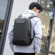 Рюкзак Mark Ryden Alpha MR9000 15,6" з кодовим замком - изображение 6