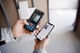 Лазерный дальномер Bosch Professional GLM 150-27 C + Кабель Micro USB + Защитный чехол + Ремень для переноски (0601072Z00) - изображение 17