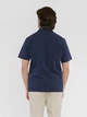 Сорочка чоловіча синя Arber Hawaii Shirt 44 зріст 5 синій (M04.04.09.421) - изображение 3