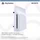 Дисковод (Blue-ray привод) для консоли PS5 Slim Digital Edition/ PS5 Pro - изображение 2