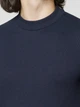 Джемпер чоловічий синій Arber Crew-neck J N-AVT-74 S зріст 4 синій (M10.51.09.431) - изображение 4