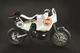 Сборная модель 1/9 мотоцикл Cagiva Elefant 850 Paris-Dakar 1987 года Italeri 4643 - изображение 3