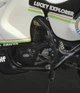 Сборная модель 1/9 мотоцикл Cagiva Elefant 850 Paris-Dakar 1987 года Italeri 4643 - изображение 8
