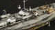 Збірна модель торпедного катера з екіпажем Vosper MTB 74 Italeri 5624 - зображення 11