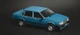 Збірна модель 1/24 автомобіль Volvo 760 GLE Italeri 3623 - зображення 6