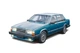 Збірна модель 1/24 автомобіль Volvo 760 GLE Italeri 3623 - зображення 9