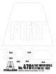 Сборная модель 1/12 Fiat Mefistofele Italeri 4701 - изображение 4